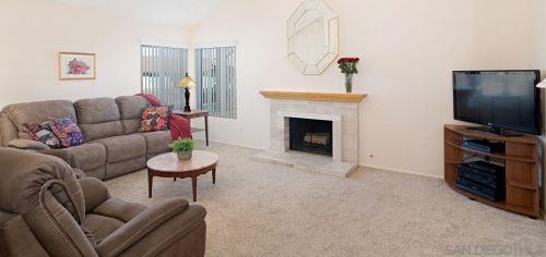 2445 Madroncillo St, San Diego CA 92114-1626 exterior