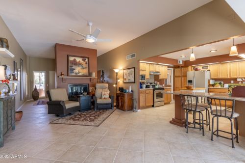 15213 Cameo Dr, Sun City AZ  85351-2001 exterior