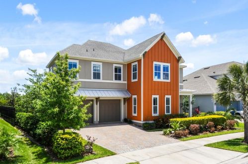 9254 Reymont St, Orlando, FL 32827