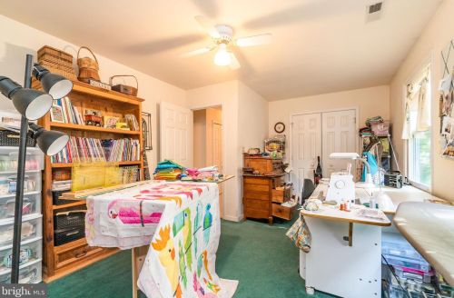 8495 Clare St, Owens VA  22485-3820 exterior