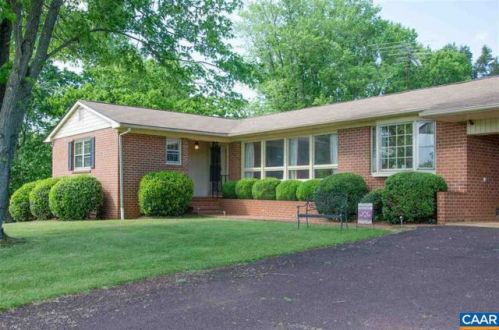 17085 Constitution Hwy, Madison Mills, VA 22960-4526