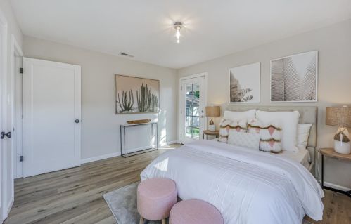 1172 Fay St, Redwood City CA  94061-2241 exterior