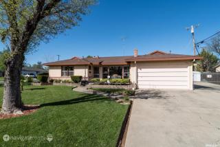 2401 Andrade Way, Sacramento, CA 95864-0601