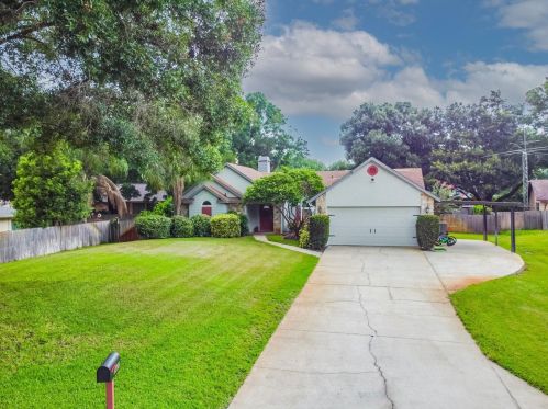 3427 Fallview Ct, Land O Lakes FL  34639-4673 exterior