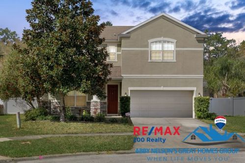 3326 Sorrel Ct, Deltona, FL 32725-3099