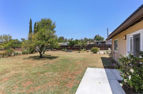 1970 Granite Hills Dr, El Cajon CA  92019-2043 exterior
