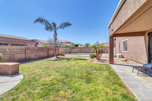 14221 Poinsettia Dr, Sun City AZ  85379-4910 exterior