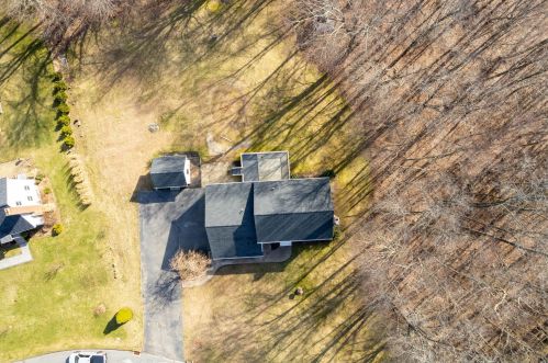 20 Alfred Dr, Colchester CT  06415-1766 exterior