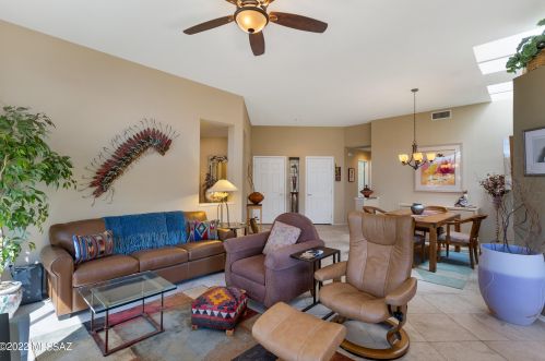 2234 Amaranth St, Tucson AZ 85755-7154 exterior