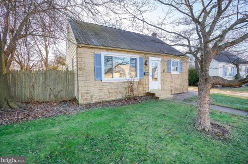 20 Ruth Rd, Wilmington, DE 19805-5405