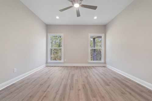 2129 Trevor Cir, Milton FL  32583-9616 exterior