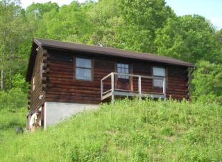 175 Bulldog Run Rd, Spraggs, PA 15362-1011