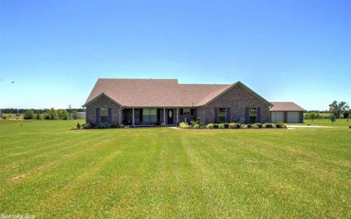 15 Sunset Ln, Mcgintytown, AR 72058-9026