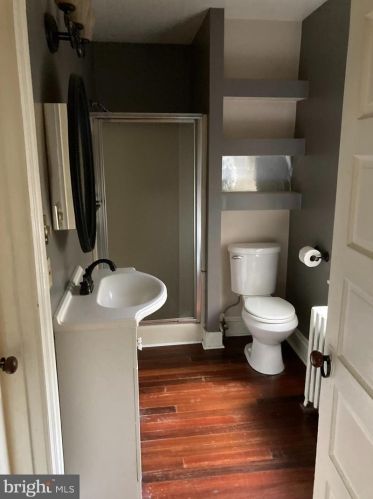 2713 Broom St, Wilmington DE  19802-2912 exterior