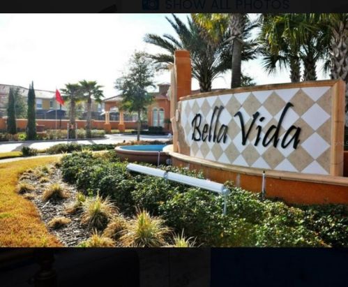 4564 Ada Ln, Kissimmee FL  34746-6161 exterior