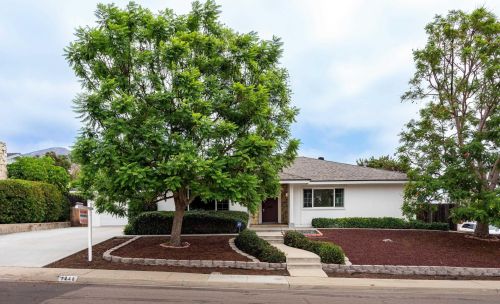7248 Glenflora Ave, San Diego, CA 92119-2442