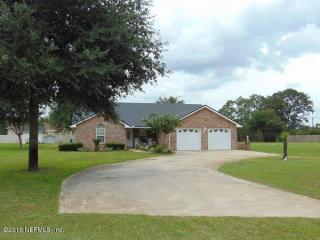 6119 Thomas Cir, Macclenny, FL 32063-4332