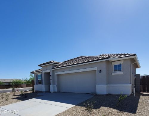 2456 242nd Ln, Buckeye, AZ 85326-1893