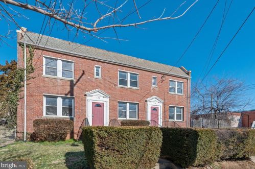 722 Hamlin St, Washington, DC 20017-1618