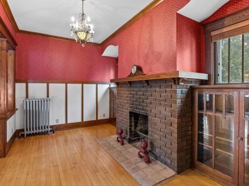 1326 8th St, Manitowoc WI  54220-2014 exterior