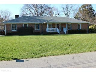1437 Ashley Dr, Virginia Beach VA  23454-1637 exterior