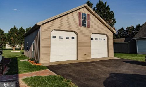 2634 Jackson Ditch Rd, Harrington DE  19952-2463 exterior