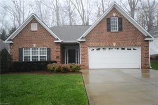 156 Sterling Point Ct, Winston Salem, NC 27104-3592