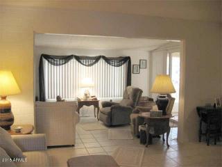 10412 105th Ave, Sun City AZ  85351-4404 exterior