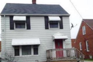 4247 56th St, Cleveland, OH 44144-1849