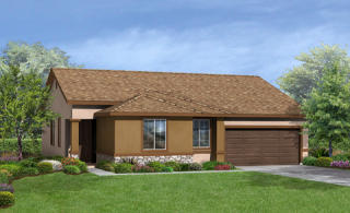 3250 Farleton Ln, Roseville CA  95747-9067 exterior