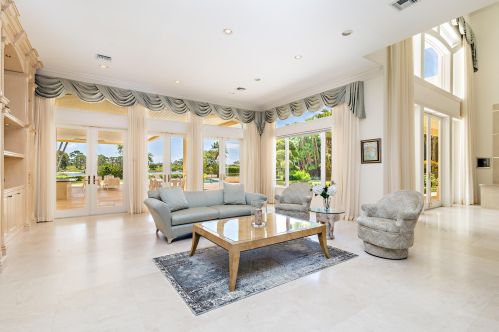 194 Spyglass Ct, Jupiter FL  33477-4067 exterior