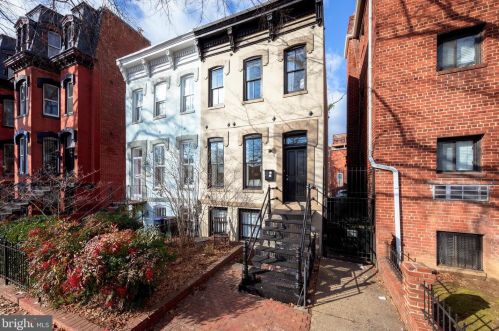 1201 Rhode Island Ave, Washington, DC 20005-4416