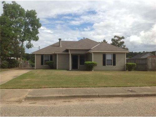 7006 Epperson Dr, Montgomery, AL 36117-4422
