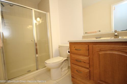 1 Redwood Dr, Tinton Falls NJ  07712-8711 exterior