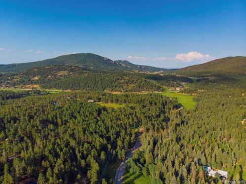 28192 Shadow Mtn Dr, Conifer CO  80433-8609 exterior