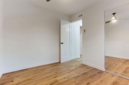 3862 Martha St, San Diego CA  92117-1817 exterior