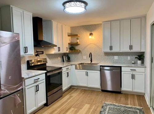 860 Brookwood Rd, Mount Vernon OH  43050-9578 exterior