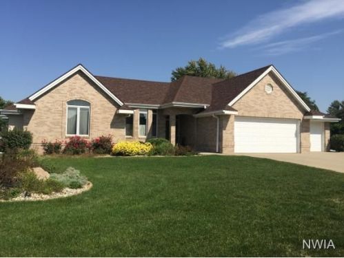 833 Meadow Dr, Moville, IA 51039-7554