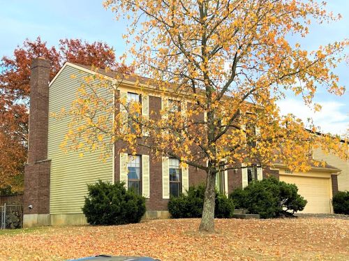 5398 Shadow Hill Ct, Covington, KY 41015-4111