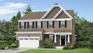 366 Puleo Dr, London, OH 43140-8444