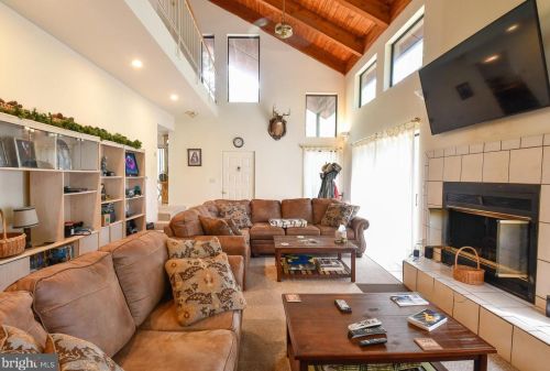 173 Windwood Coves Blvd, Mineral VA  23117-4852 exterior