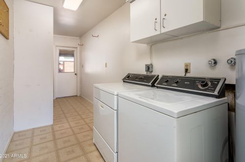 7706 Meadowbrook Ave, Scottsdale AZ 85251-1834 exterior