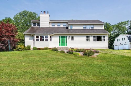 121 Big Island Rd, Warwick, NY 10990-2549