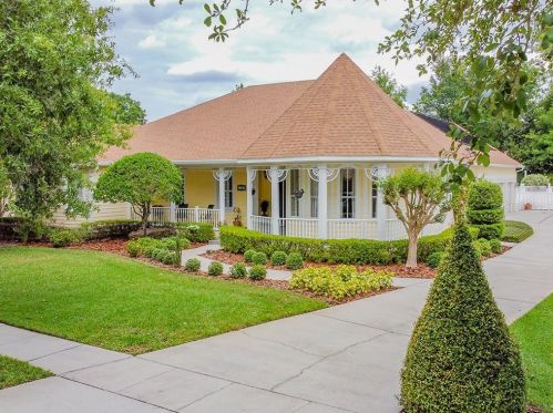 1727 Rose Garden Ln, Orlando, FL 32825-8285