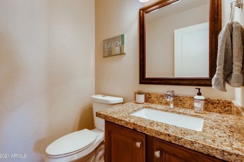 16234 1st Dr, Phoenix AZ 85021-5670 exterior