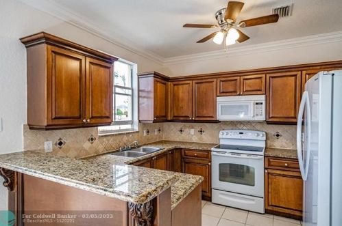 2264 Shoma Dr, West Palm Beach FL  33414-4340 exterior