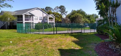 731 Sugar Bay Way, Lake Mary FL  32746-6509 exterior