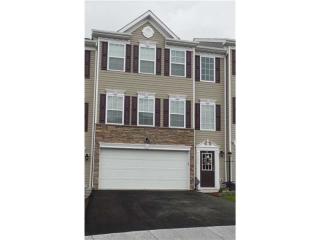 146 Cinque Terra Pl, Finleyville, PA 15332-4030