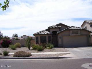 20902 37th Pl, Phoenix, AZ 85050-4863