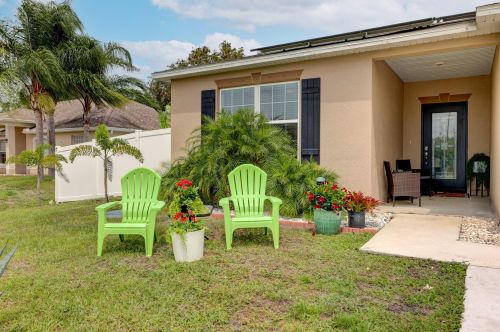 5278 North Macedo Blvd, Fort Pierce, FL 34983-1464